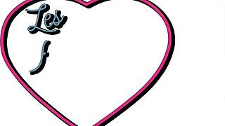 Elisa, 26-årig fransk ejendomsmægler, poser sexet for kameraet.