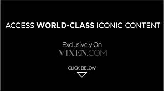 ألينا الجريئة تشتهي ديبثروت وجنس ملعقة عاطفي