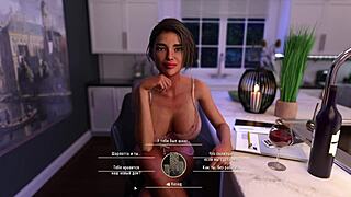 सांता काउंटी में जिंदगी पार्ट 5, पूल के पास इस स्लट को देखना है?