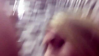 Šel jsem si užít na baladu a dal jsem svůj prdelík hned tam