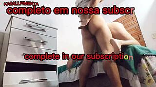 我全身白嫩，圣诞特别版小圣诞妹