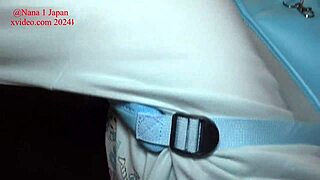 Ever seen a cute Japanese teen squirt in costume?