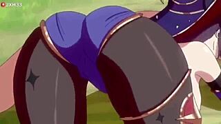 呪われたHMV6！ 狂ったヘンタイ集が激しくヒット！