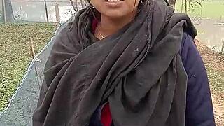 벵골 미녀의 뜨거운 하드코어 섹스 스토리