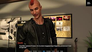 Staň sa rockovou hviezdou časť 16