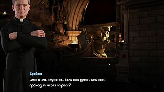 Komplet gameplay the genesis order del 53