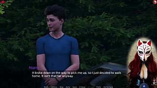 Ne mogu da odolim gospođi Denver u pantyhoseu, njene noge me izlude svaki put.