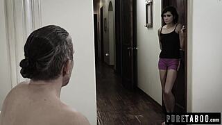 Je ne peux pas résister à coucher avec ce mec plus âgé