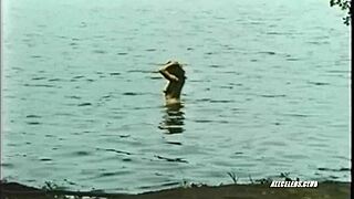 क्या देखना चाहते हो Kathleen Beller को टॉपलेस Surfacing 1981 में?