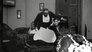 Dark Lantern Entertainment เผยหนังโป๊วินเทจสองศตวรรษ