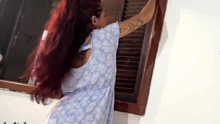 prekleto, jebal sem moža svoje sosede brez kondoma!