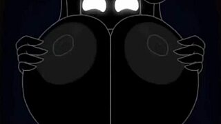 Volim da gledam kompilaciju Murder Drones sa intenzivnim scenama assfuckinga