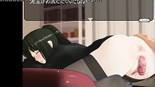 Historien om en 27-årig lärarinna del 3