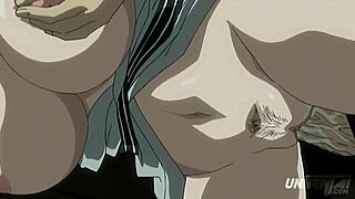 와! 헨타이 계모 님포가 하루 종일 섹스를 갈구해!