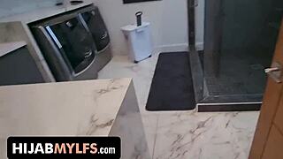 Брачните проблеми на Алекса оправени от помощните ръце на майстора