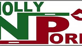 Velkommede hende til NollyPorn med intens sort fisse-slikning og stor pik-sex