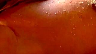 Rare erotic solo sexy Shyla Stylez ke saath