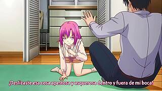 Episodio 2 de Tan Bajo Aventura de Anime con Subtítulos en Español.