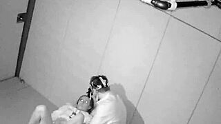 Yo, Deze Geile 18+ Jongedame Werd Wild In Anaal Gesticht Therapie!