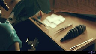 Hey, Apa Yang Jadikan Lexi Lore Dan Melody Marks Binatang Karnal Liar Di Parti?