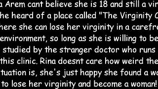 Ο παρθένος κώλος της Rina Arem ξεπαρθενιάζεται κλινικά από τον Doctor Tampa