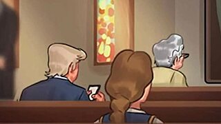 समरटाइम सागा में इस अजीब योग मोमेंट को स्किप कर सकता था।