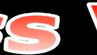 Lady A J bruger slave i SM-skolen - SPM Amanda24Tr72.