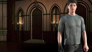 Erkunde The Genesis Order Teil 13 Gameplay mit wilden Büro-Szenen. Kann es kaum erwarten was als nächstes passiert!