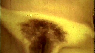 Našel sem vintage lezbijske ljubimke v temnih londonskih nihajočih sencah šestdesetih