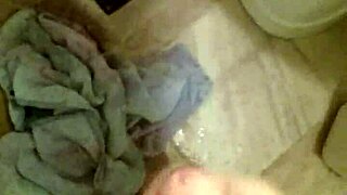 急いで短時間のモミモミセッション