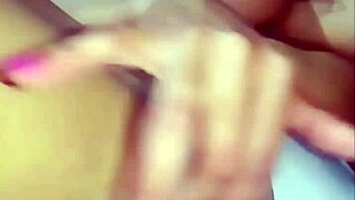 अलेक्सिया, मैक्सिकन इंजीनियर, लीक्ड आउटडोर सेक्स टेप में कैच हुई