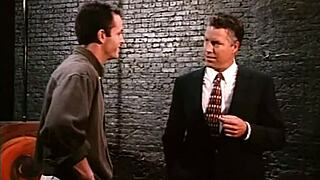 Věříš tomu? Veronica 2030 s Julian Ann a Nikki Fritz v HD