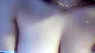 แน๊กเอเชียกระต่ายล่อใจด้วยแอ็กชั่นแชทเว็บเวียดนามสุดร้อน