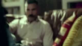 Omg, the cheating husband fucks his wife in this roleplay.