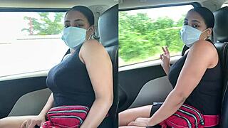 خاليسي 69 بظرها الضخم يتلعق من حبيب صديقتها حتى النشوة