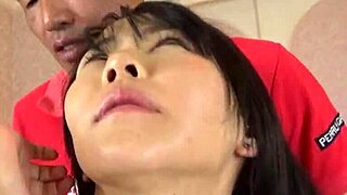 키요코 미나노랑 크림파이 하려고 몰래 콘돔 벗겼어 야동