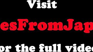 สาว amateur ladyboy โดนเจาะรูตูดลึกๆ