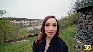 Kakšna je bila največja napaka, ki si jo naredil ob vrnitvi, ha?