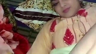 Indian Bhabhi's Stunning Pussy Licked and Fucked