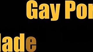 هل تريد الانضمام لهذه العصابة الجنسية العنيفة للمثليين في الغابة؟