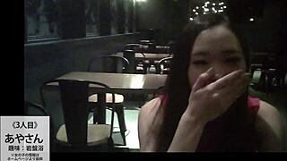 ฉบับเต็ม เอเชียดูดควยและฉีดหน้า