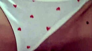 Brazilian Teen Stretches Her Pussy Swallowing Thick Rubber Cock on Camera