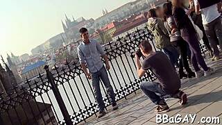 Ομοφυλόφιλα πορνό κλιπ που σε κάνουν να επιστρέφεις