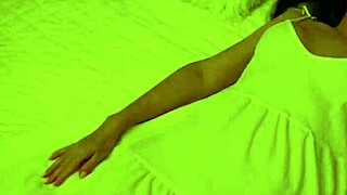 harus crot muka dia buat usir iblis seks horor