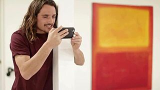 Tabu bujna mačeha jezdari na pastorkovem kurcu v skrivnosti