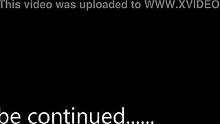 सुंदरता के साथ जंगली सेक्स, जोरदार मीठी ऑर्गेज्म के साथ