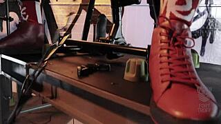 Схожу с ума, глядя, как Роман Тодд и Пирс Пэрис доминируют с машинами