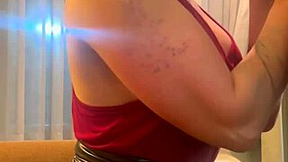 Terapeuten er BBC-specialist, suger monsterpik.