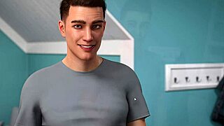 Hei, verifică Summer Heat Partea 3 acțiune gameplay fierbinte