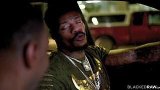 Adriana Chechik ngebet penetrasi double BBC sekarang